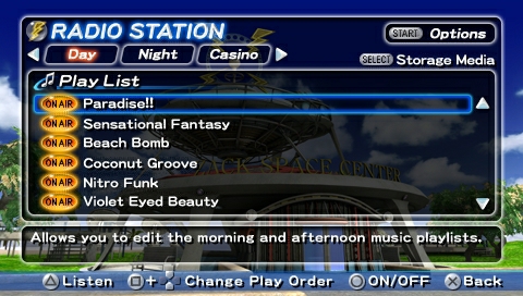 Dead or Alive: Paradise - Imagen 27
